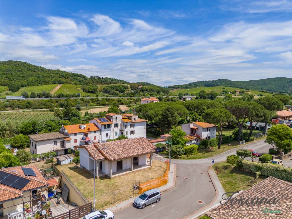 Villa a Gavorrano in Via Fiora - Foto 4