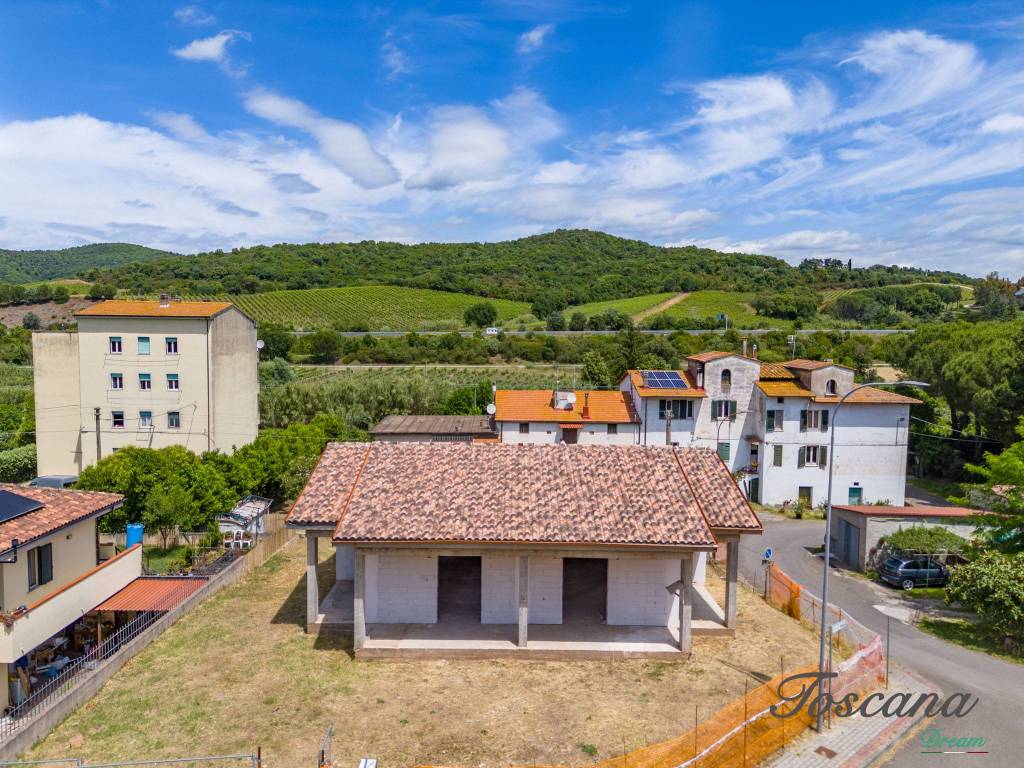 Villa a Gavorrano in Via Fiora - Foto 5