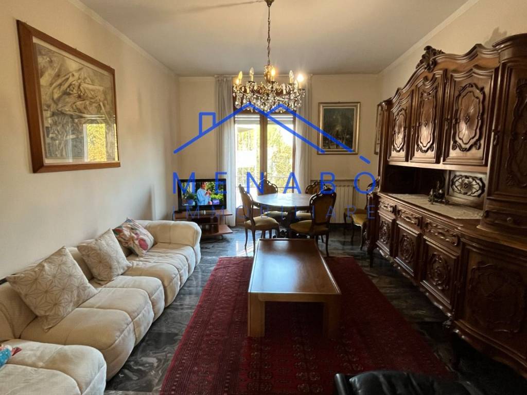 Appartamento a Alessandria in Via Galileo Ferraris, 35 - Foto 2