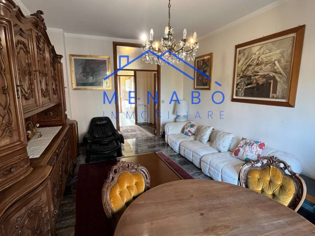 Appartamento a Alessandria in Via Galileo Ferraris, 35 - Foto 3