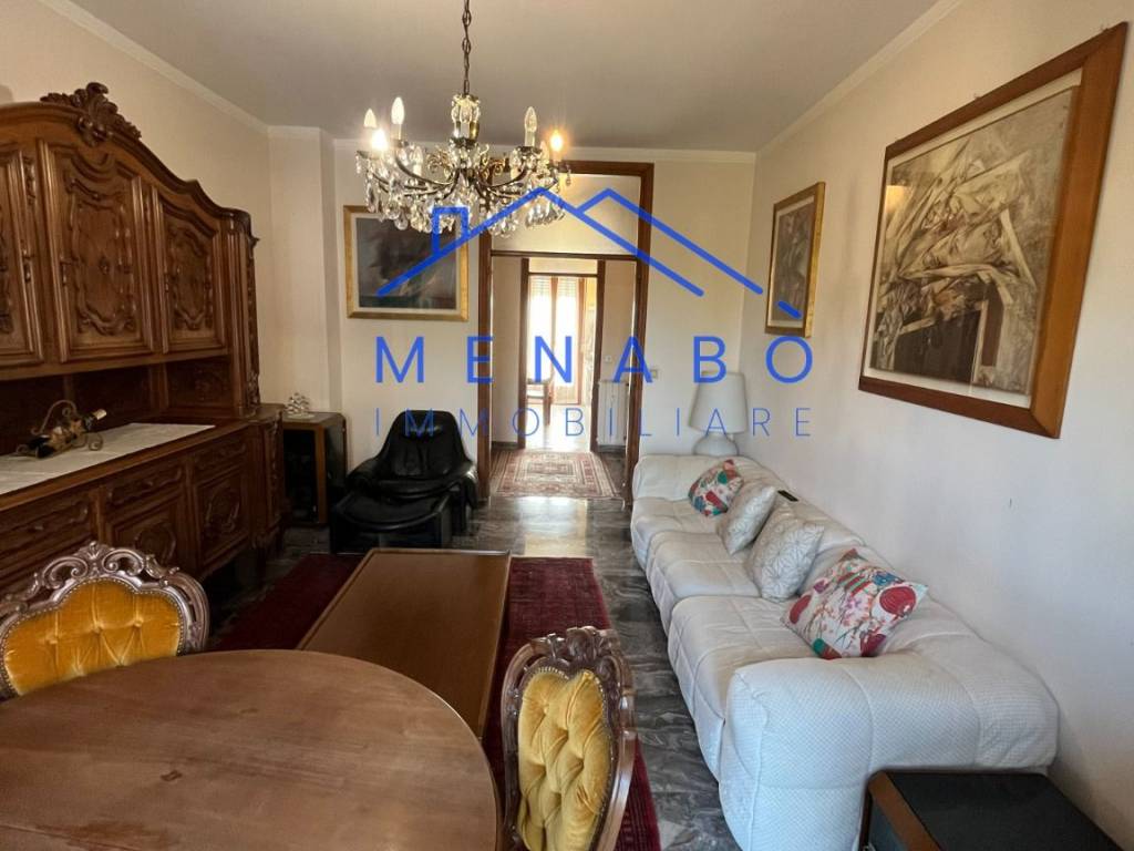 Appartamento a Alessandria in Via Galileo Ferraris, 35 - Foto 4