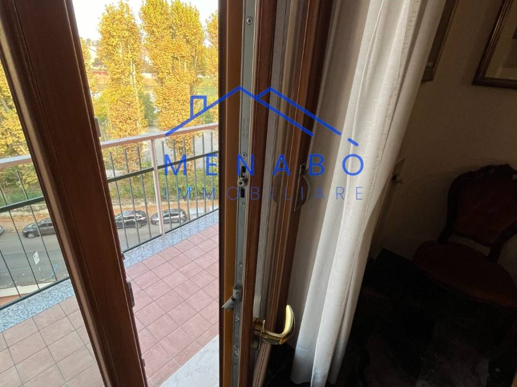 Appartamento a Alessandria in Via Galileo Ferraris, 35 - Foto 5