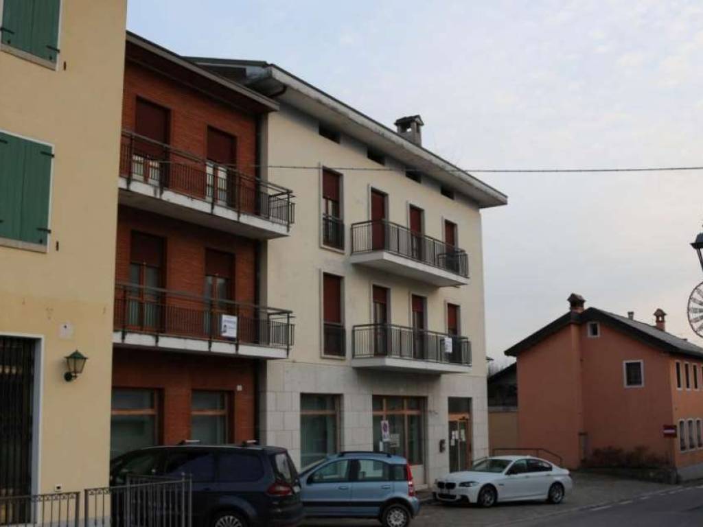 Appartamento a Borgo valbelluna in Corso 31 Ottobre - Foto 2
