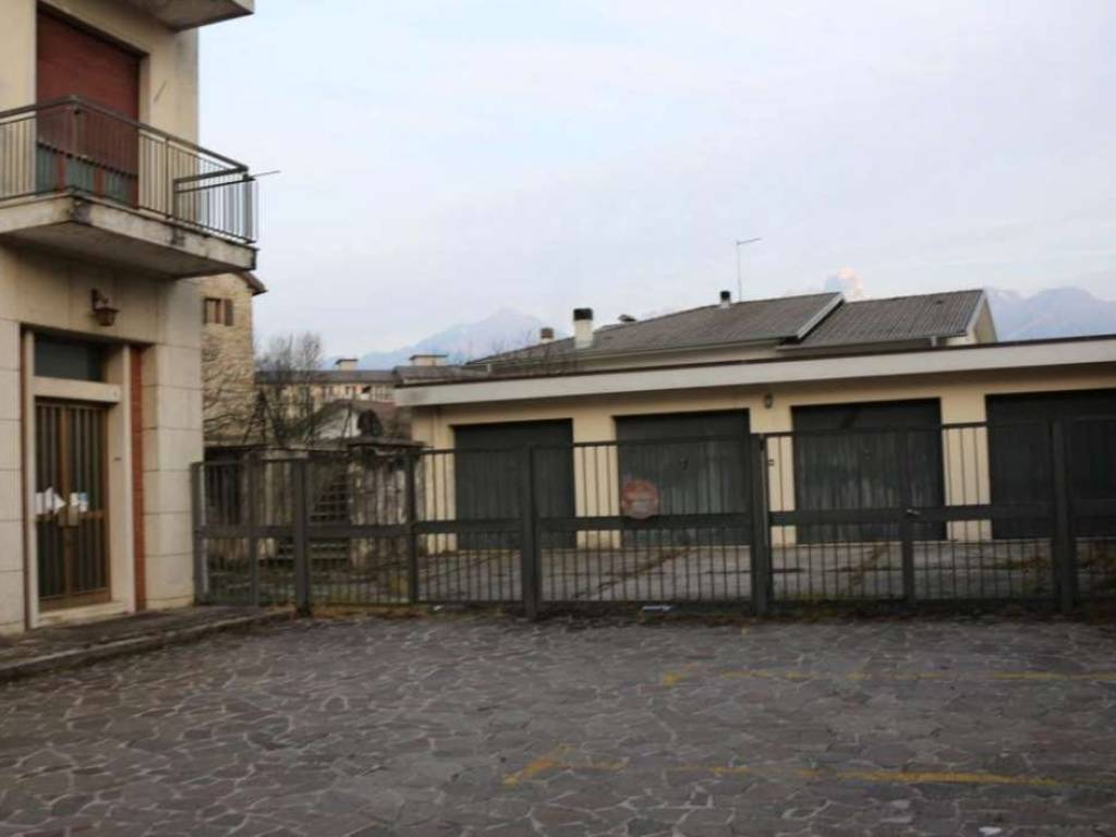 Appartamento a Borgo valbelluna in Corso 31 Ottobre - Foto 3