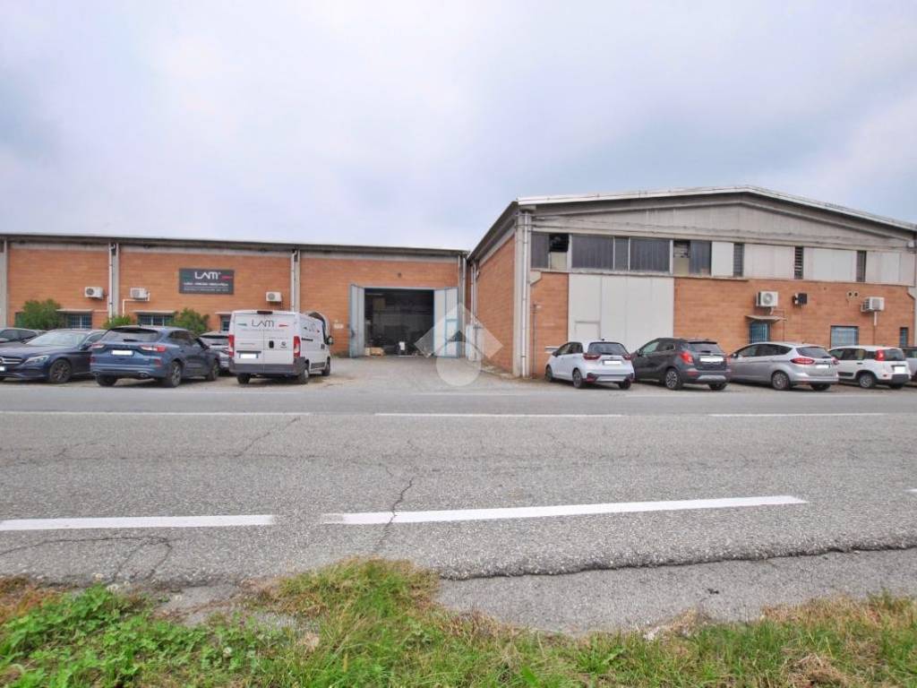 Immobile a Vigliano biellese in Via delle Fabbriche Nuove, 21 - Foto 2