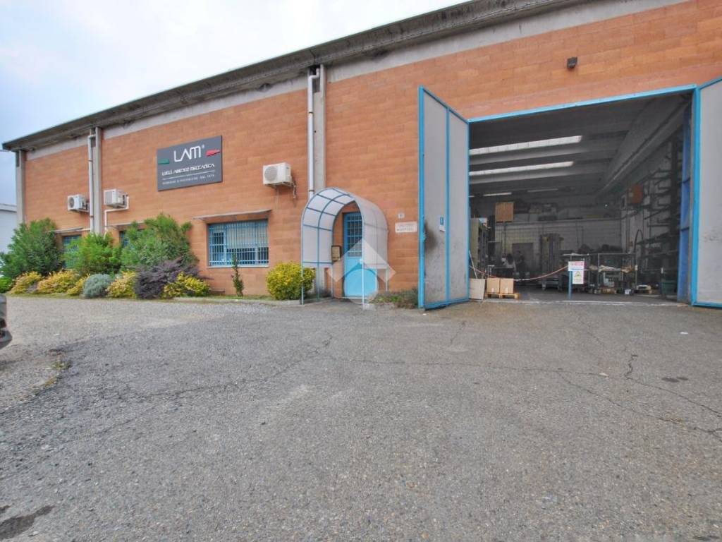 Immobile a Vigliano biellese in Via delle Fabbriche Nuove, 21 - Foto 3