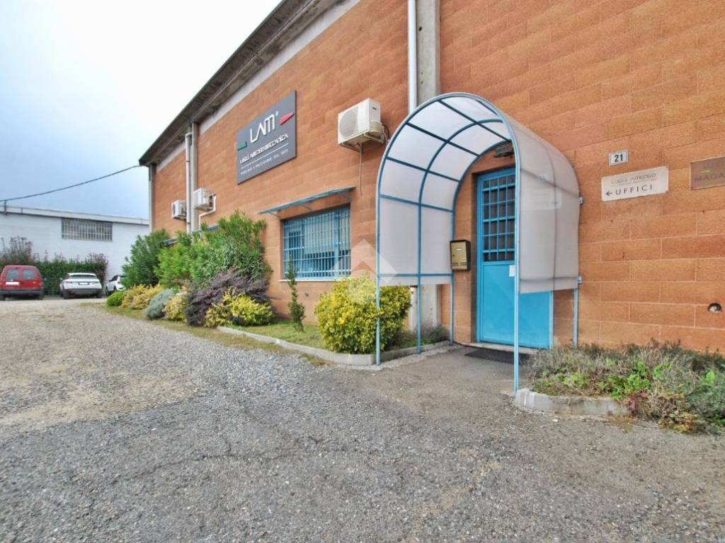 Immobile a Vigliano biellese in Via delle Fabbriche Nuove, 21 - Foto 4