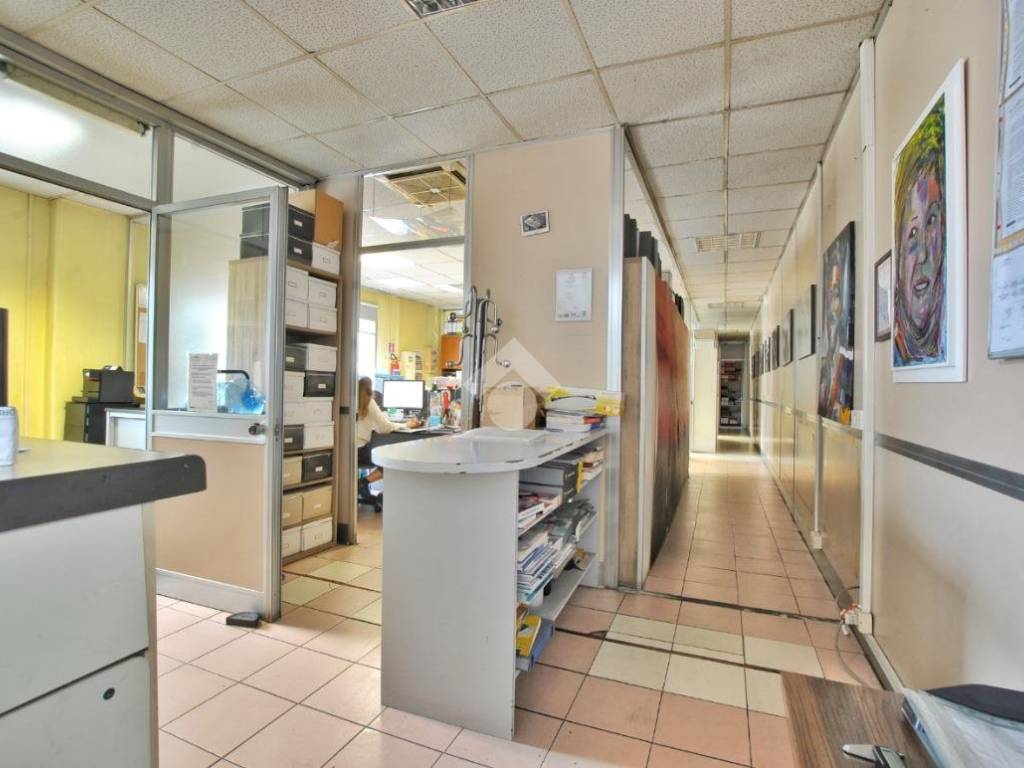 Immobile a Vigliano biellese in Via delle Fabbriche Nuove, 21 - Foto 5