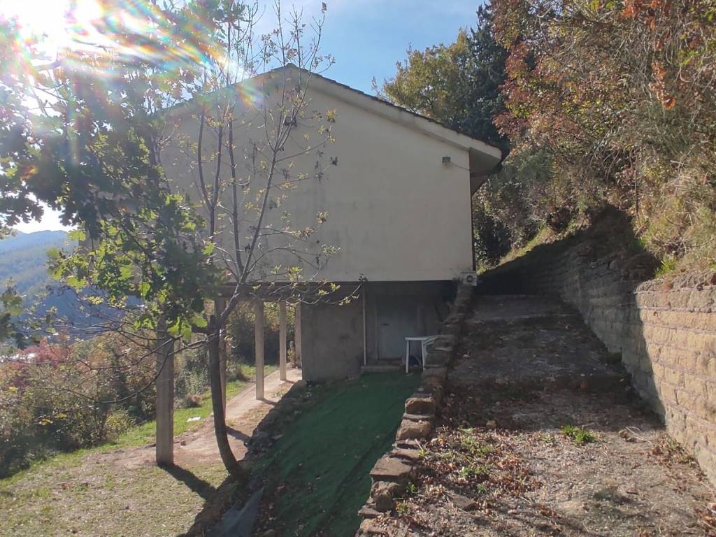 Appartamento a Ascrea in Colle Maoni - Foto 4