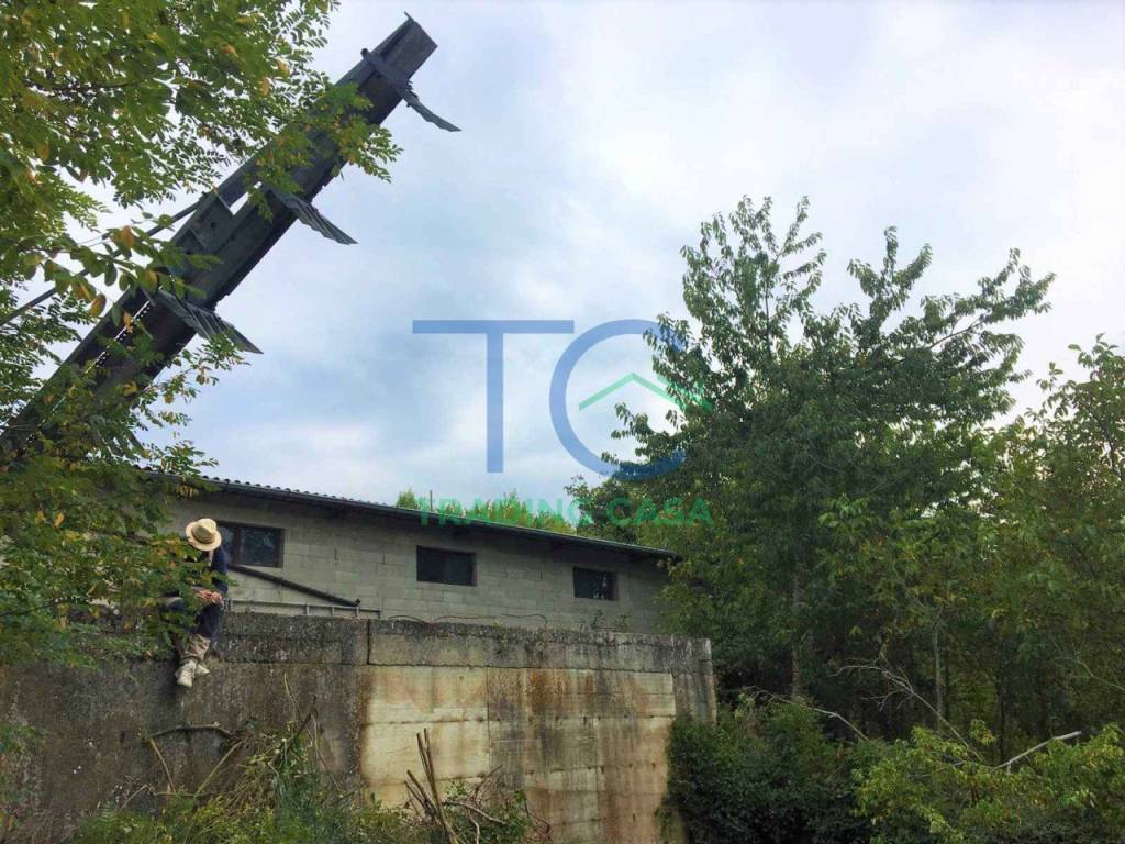 Rustico / casale a Travo in Località Spinello - Foto 5