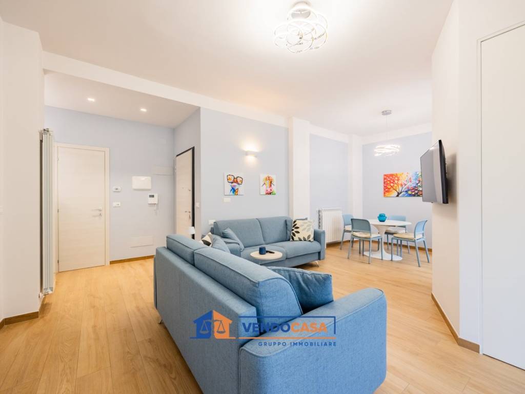 Appartamento a Albenga in Via Raffaello Sanzio, 11 - Foto 2