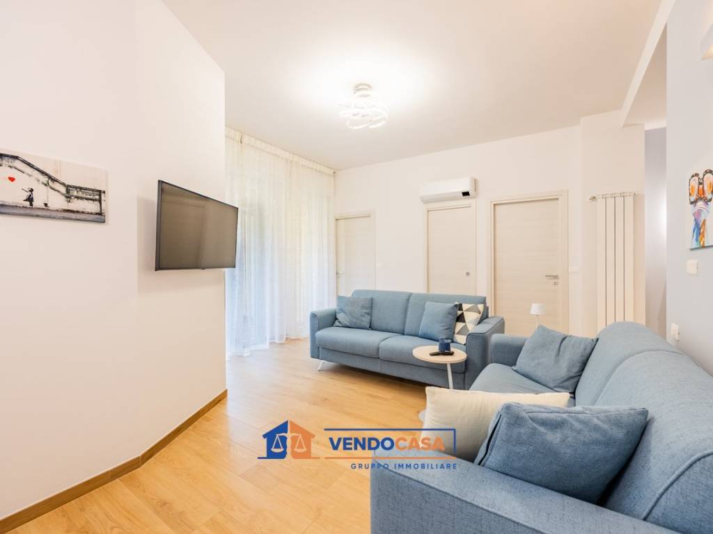 Appartamento a Albenga in Via Raffaello Sanzio, 11 - Foto 3
