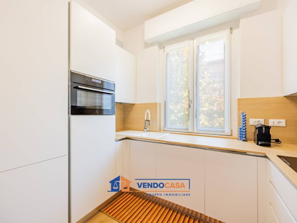 Appartamento a Albenga in Via Raffaello Sanzio, 11 - Foto 5