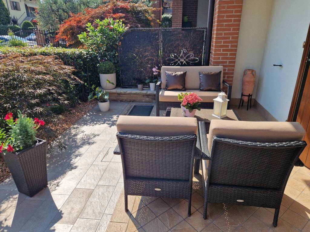 Villetta a schiera a Lonato del garda in Via Marziale Cerutti - Foto 3