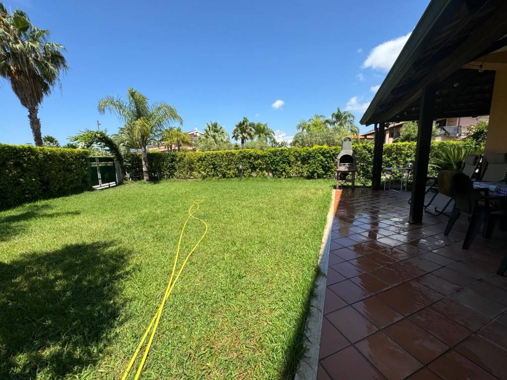 Villa a Pizzo in Contrada Difesa, 1 - Foto 2