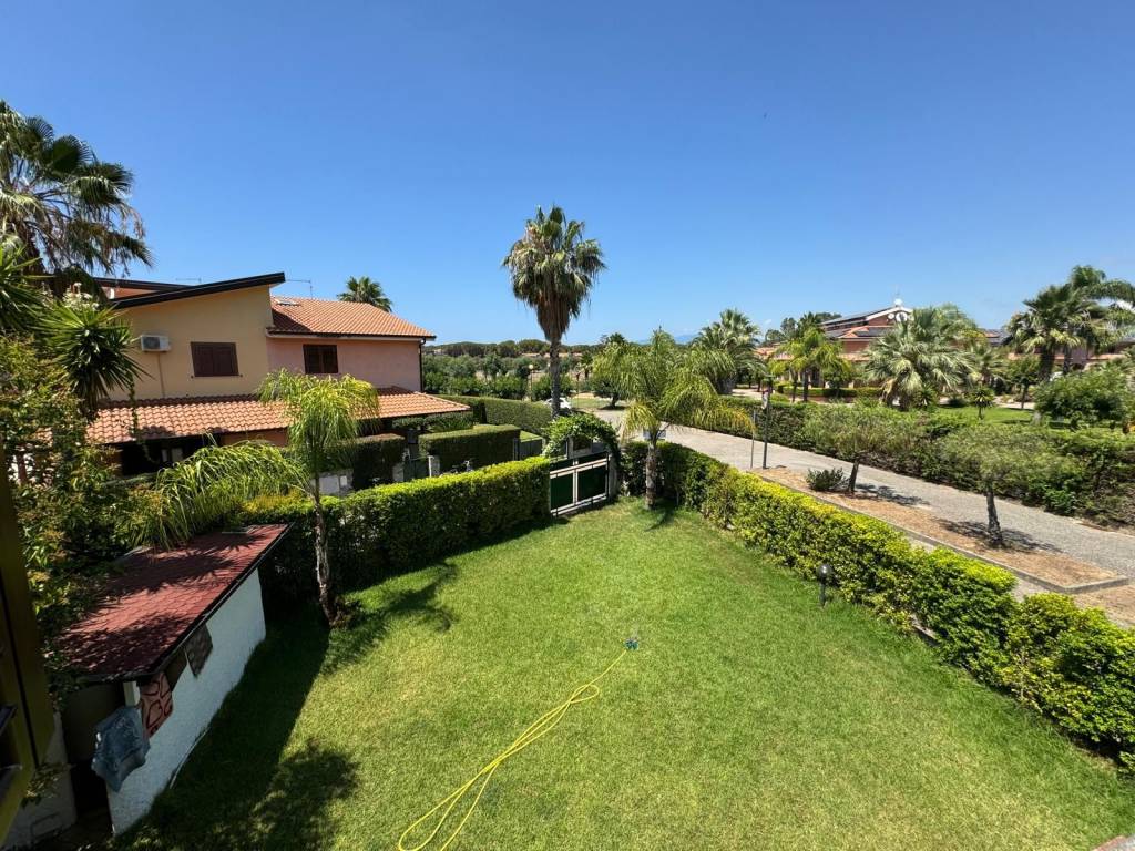 Villa a Pizzo in Contrada Difesa, 1 - Foto 3