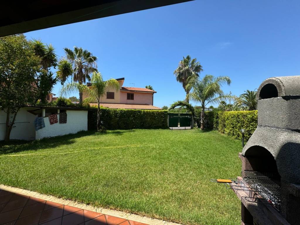 Villa a Pizzo in Contrada Difesa, 1 - Foto 5