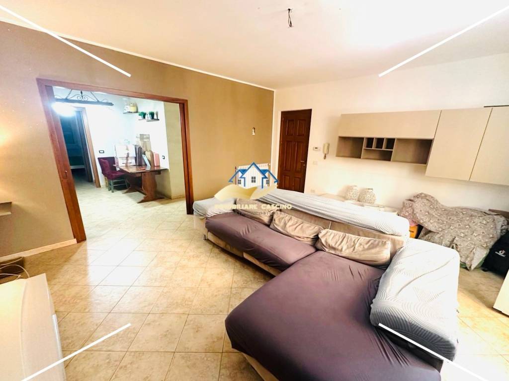 Appartamento a Casteldaccia in Via Augusta - Foto 3