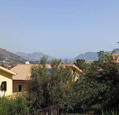 Villa a Altofonte in Viale Degli Astronauti - Foto 2