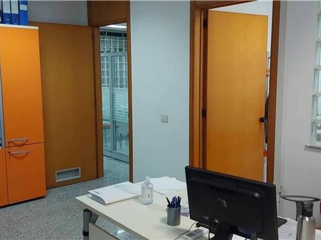 Immobile a Bari in Via Giovanni Amendola, 172 - Foto 5