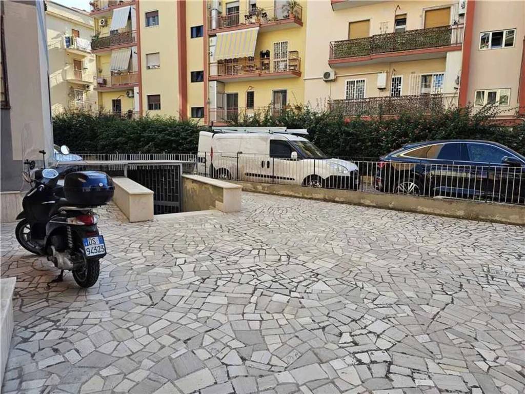 Immobile a Bari in Quartiere Picone - Foto 2