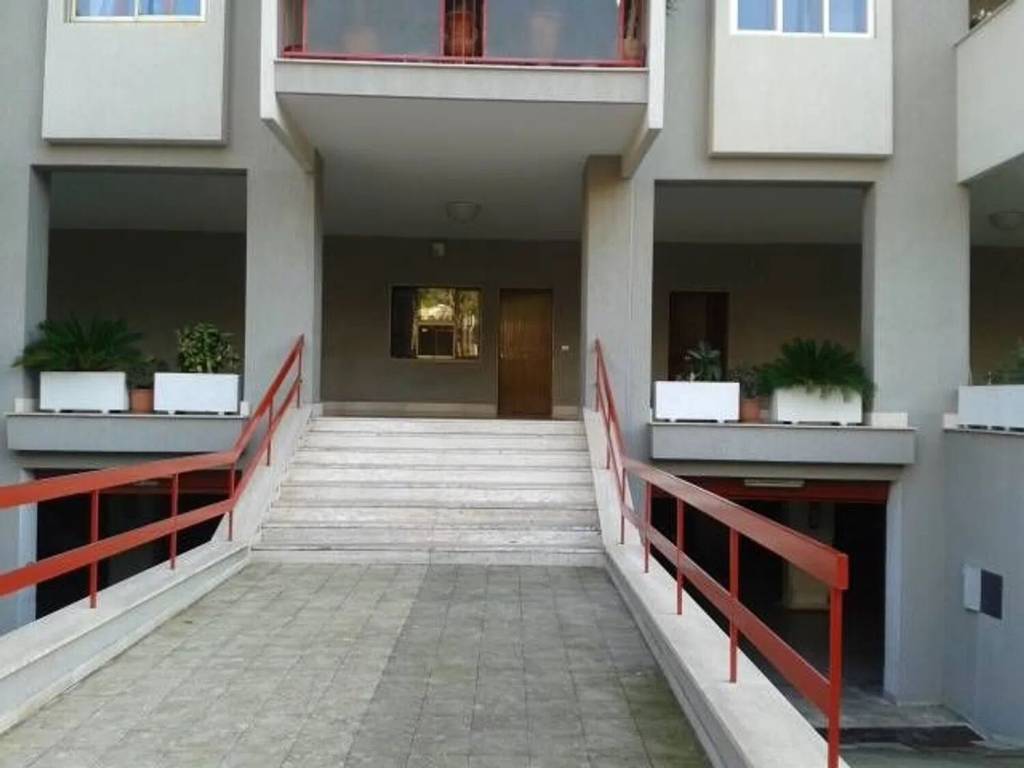 Appartamento a Bari in Quartiere Poggiofranco - Foto 3