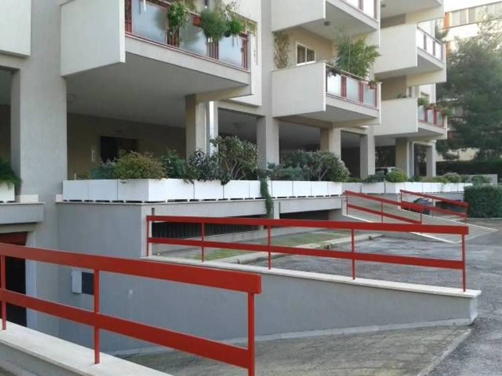 Appartamento a Bari in Quartiere Poggiofranco - Foto 4