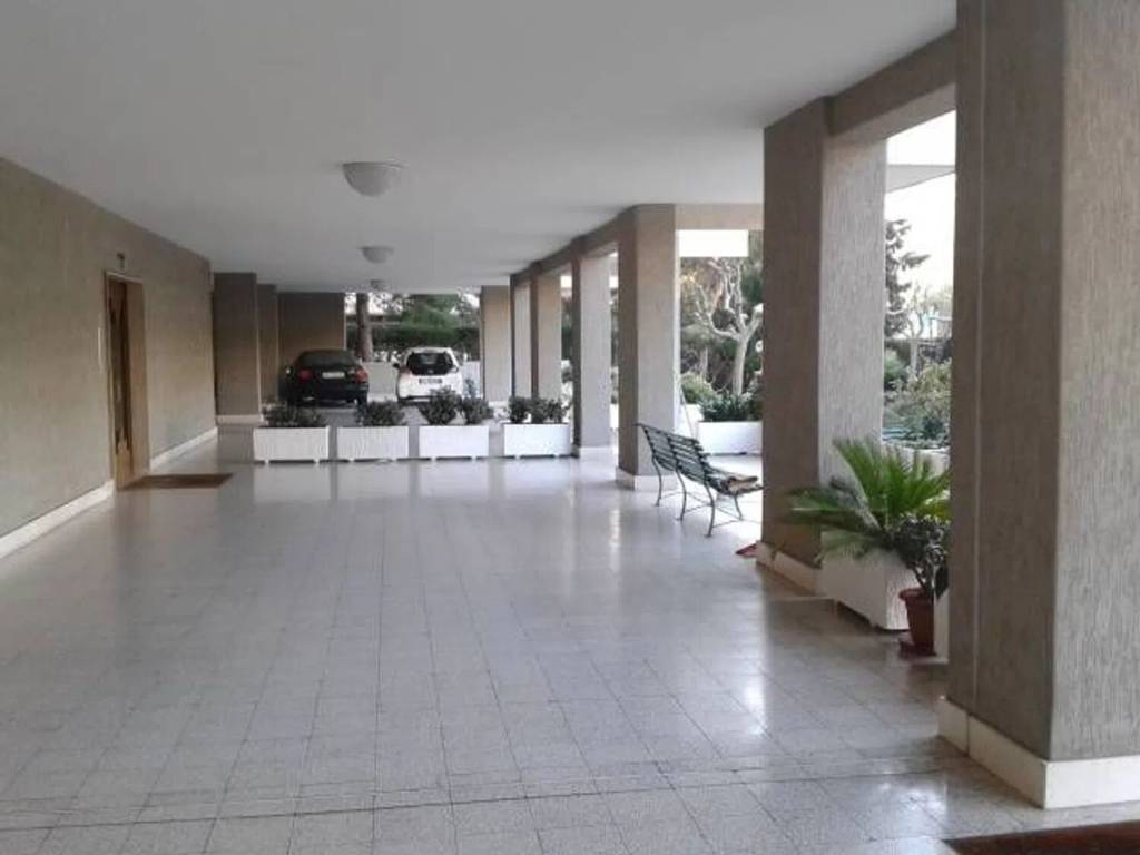 Appartamento a Bari in Quartiere Poggiofranco - Foto 5