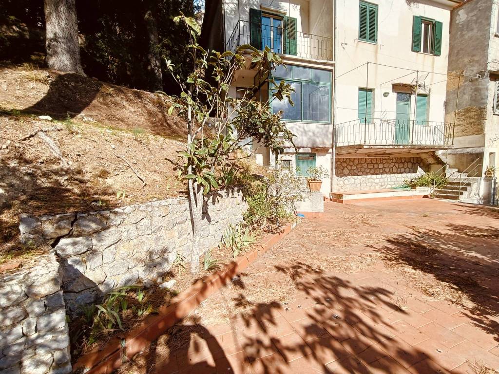 Casa indipendente a Monreale in Fondo San Benedetto - Foto 2