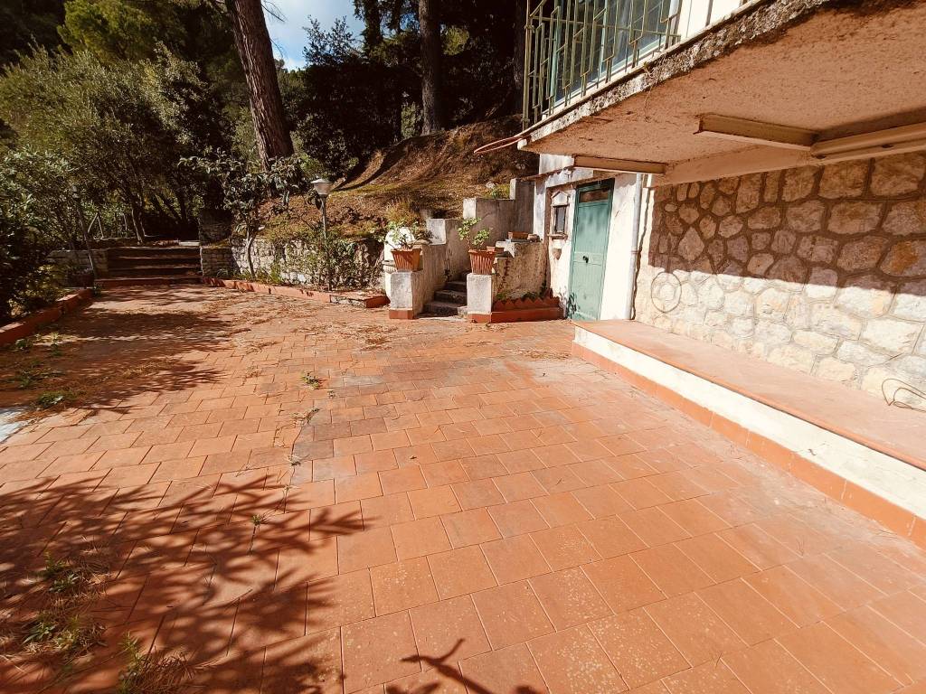 Casa indipendente a Monreale in Fondo San Benedetto - Foto 3