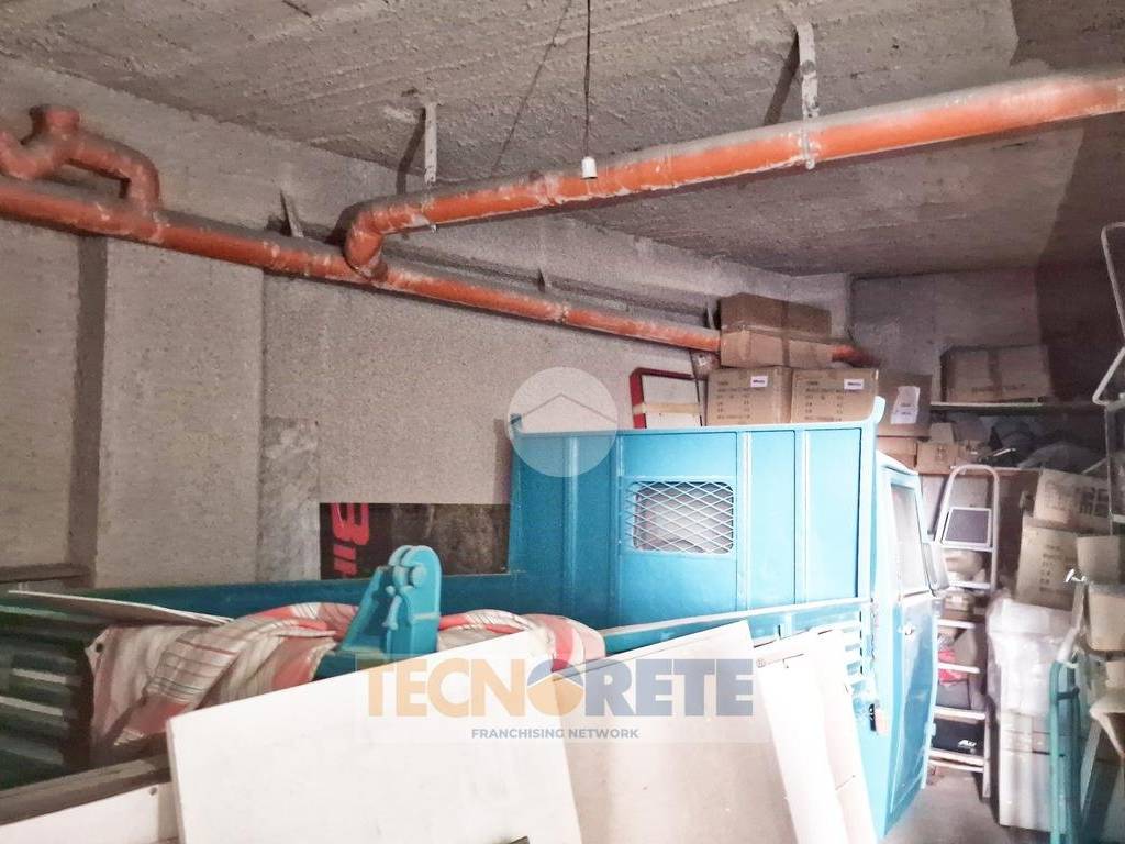 Box / garage a Monreale in Via Regione Siciliana, 14 - Foto 4