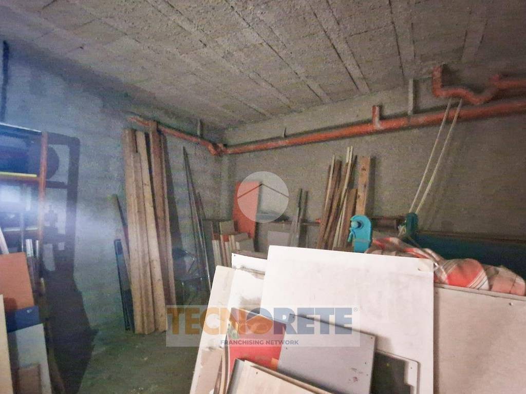 Box / garage a Monreale in Via Regione Siciliana, 14 - Foto 5