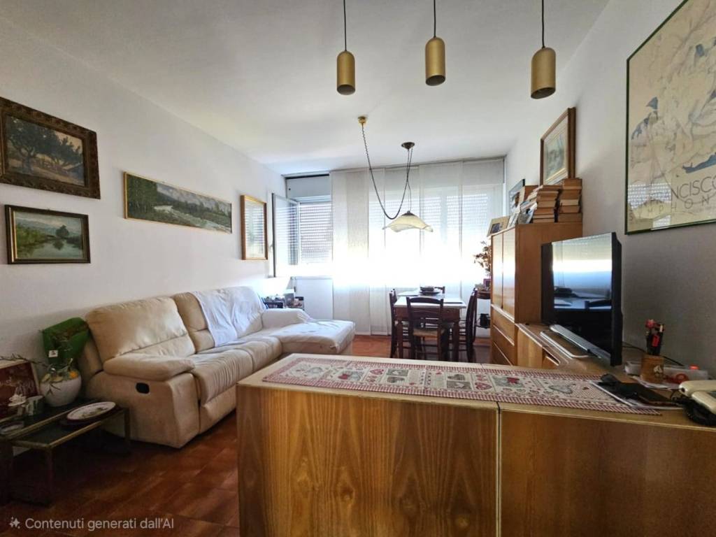Appartamento a Bologna in Via Enrico De Nicola - Foto 2