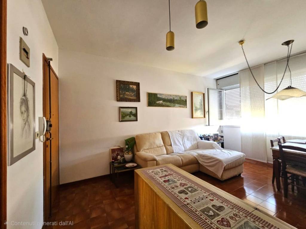 Appartamento a Bologna in Via Enrico De Nicola - Foto 3