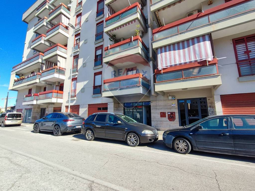 Immobile a Bari in Via Francesco Babudri, 27 - Foto 2