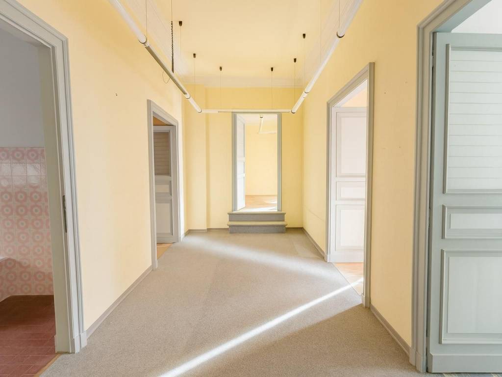 Appartamento a Biella in Via Bengasi, 6 - Foto 2