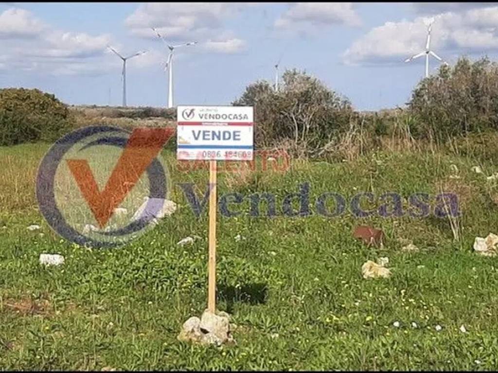Terreno a Carpignano salentino in Via Degli Eroi No Number - Foto 5