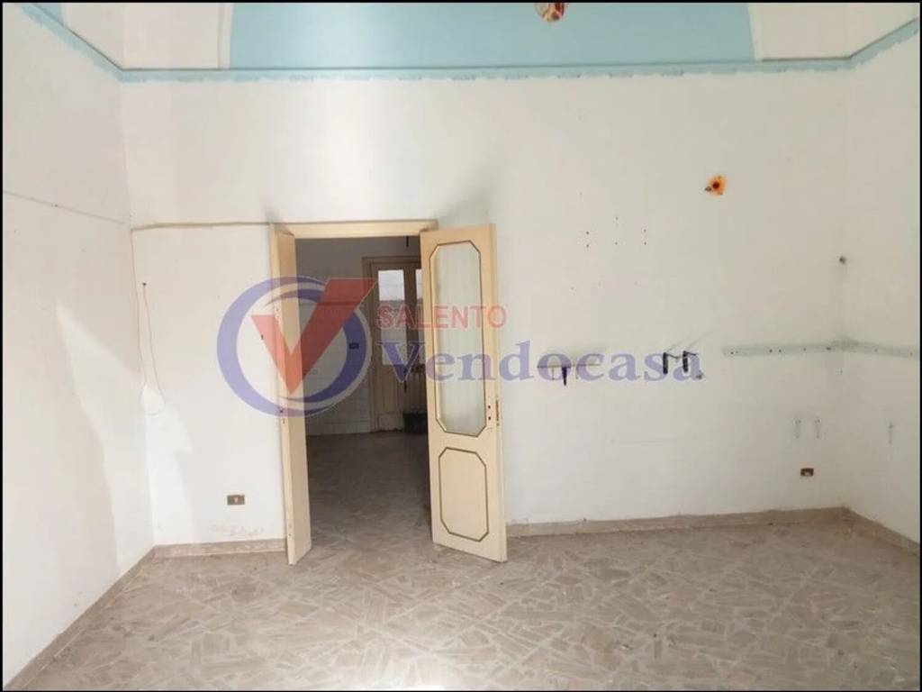 Villa a Corigliano d'otranto in Via Marcello, 16 - Foto 5