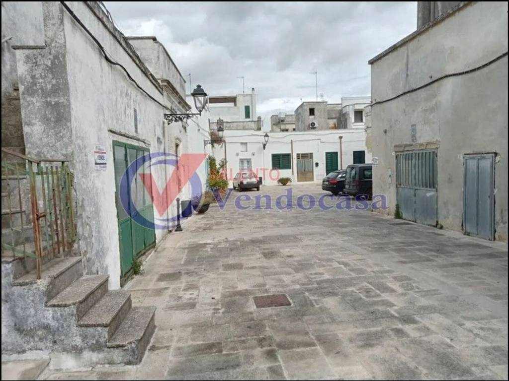 Villa a Bagnolo del salento in Piazza Castello No Number - Foto 4