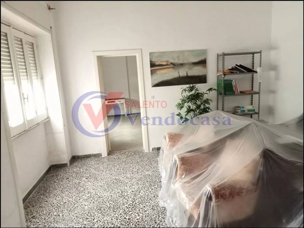 Villa a Corigliano d'otranto in Via Oberdan, 1 - Foto 5