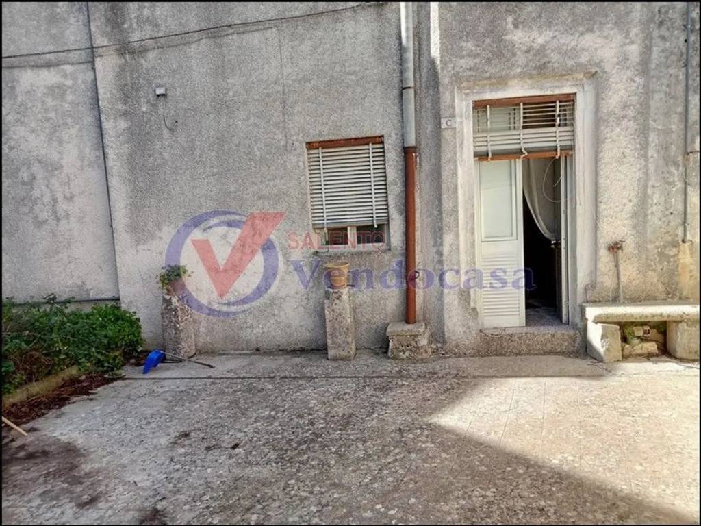 Villa a Cursi in Via Trioti, 99 - Foto 4