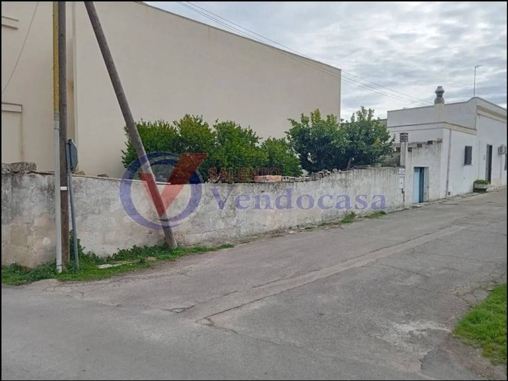 Villa a Giurdignano in Via Trento, 40 - Foto 3