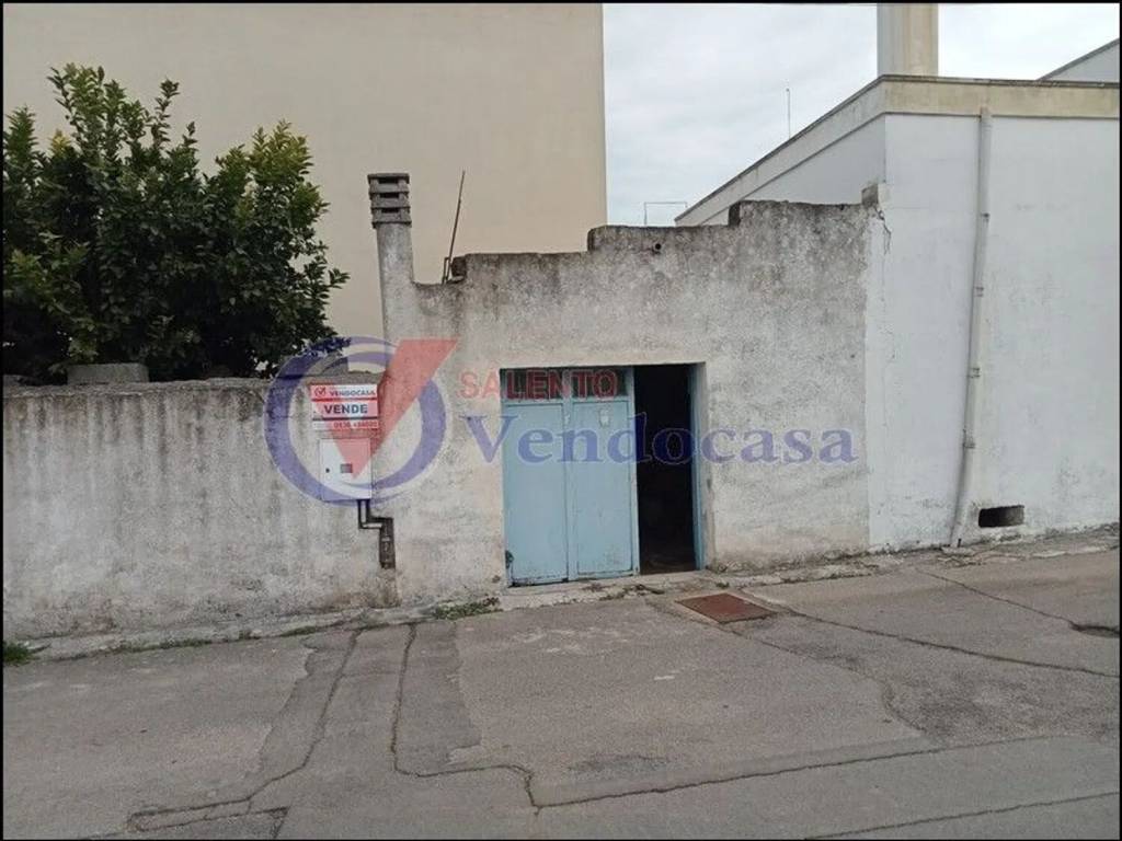 Villa a Giurdignano in Via Trento, 40 - Foto 5
