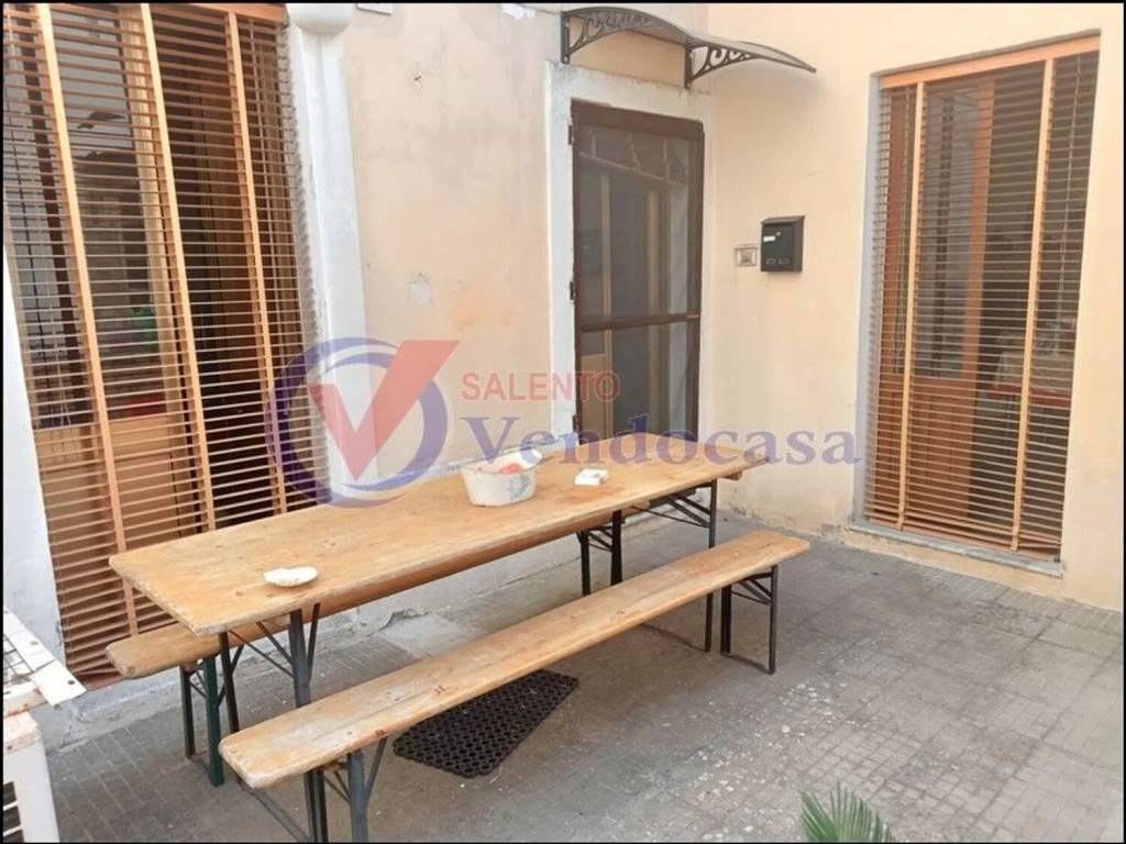 Villa a Nociglia in Vicolo Isonzo, 7 - Foto 3