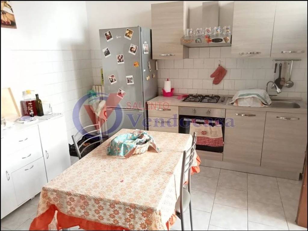 Villa a Nociglia in Vicolo Isonzo, 7 - Foto 4