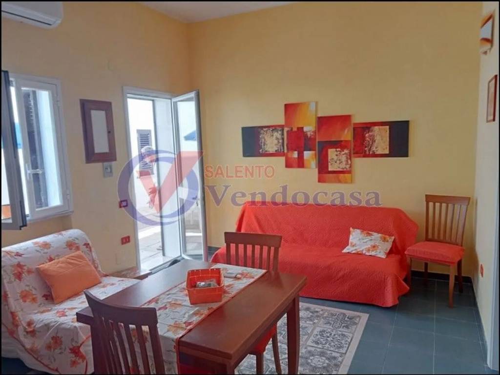 Villa a Otranto in Viale Della Palme No Number - Foto 4