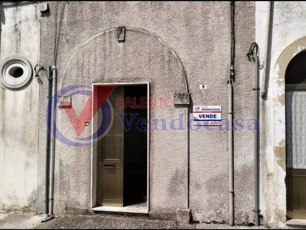 Villa a Sternatia in Via Caterina Drago, 8 - Foto 2