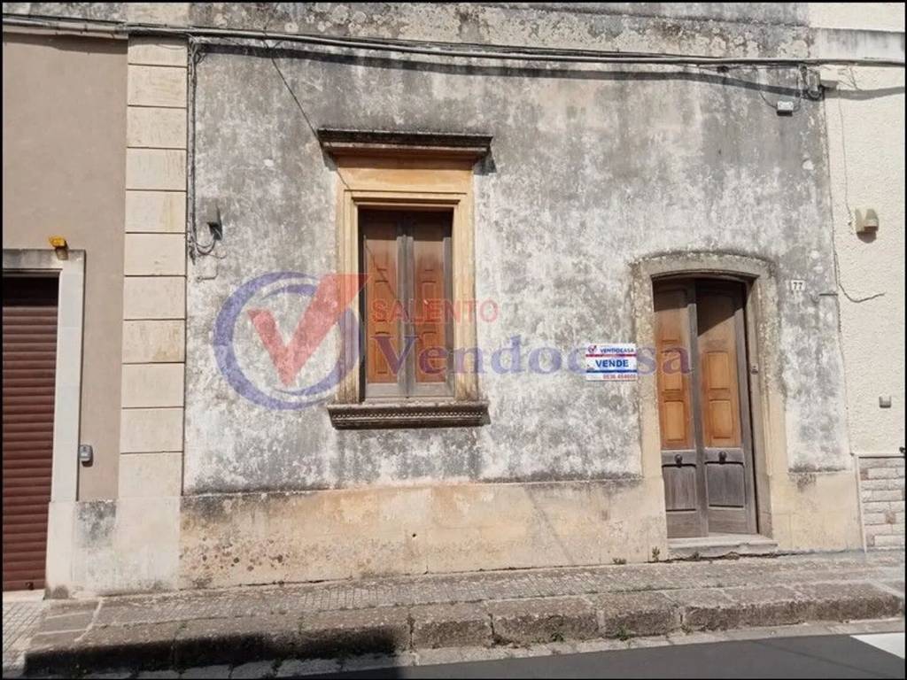 Villa a Sternatia in Via Giorgio Orlandi, 77 - Foto 2