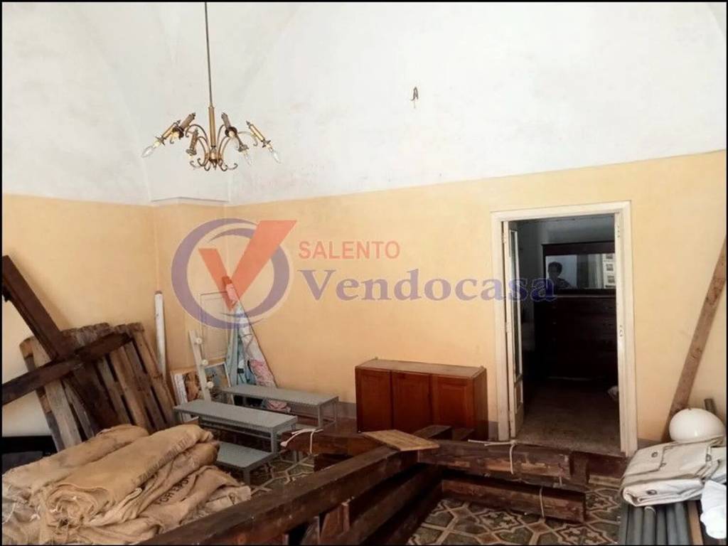 Villa a Sternatia in Via Giorgio Orlandi, 77 - Foto 4