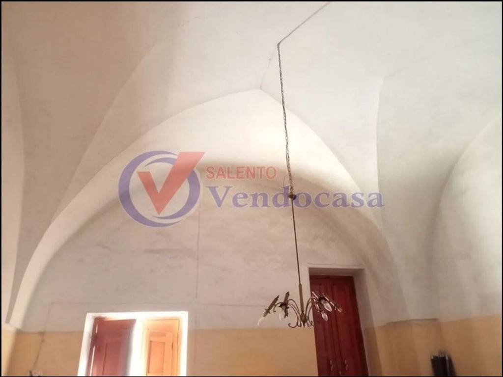 Villa a Sternatia in Via Giorgio Orlandi, 77 - Foto 5